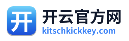 开云官方网 Logo
